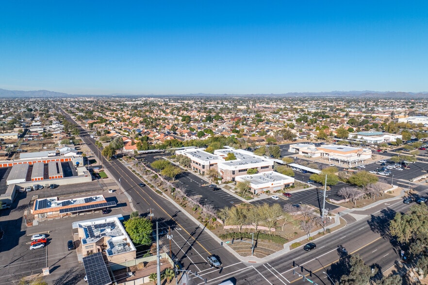 16222 N 59th Ave, Glendale, AZ à louer - Photo principale – Image 2 sur 4