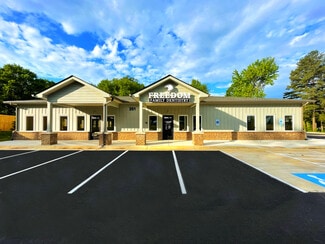 Plus de détails pour 4804 Hood Rd, Fredericksburg, VA - Bureau à louer