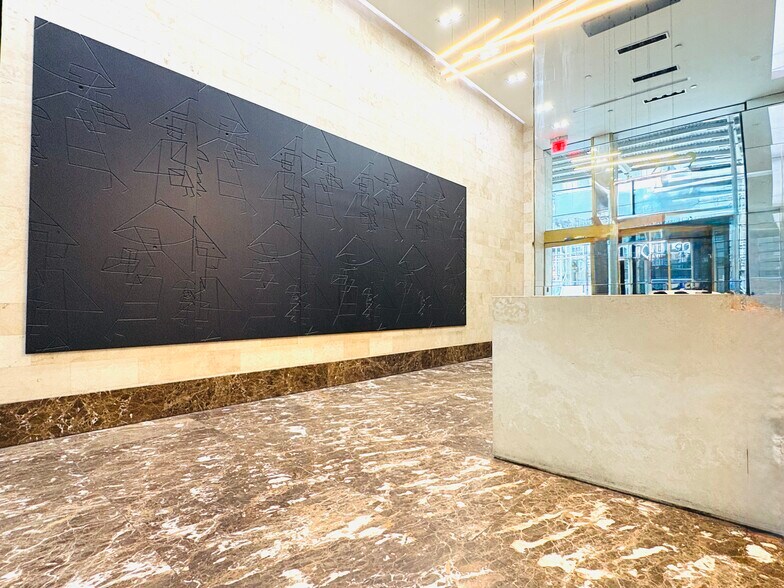 252 W 38th St, New York, NY à louer - Photo intérieure – Image 2 sur 18