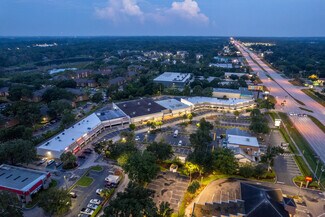 Plus de détails pour 2200 E Semoran Blvd, Apopka, FL - Local commercial à louer