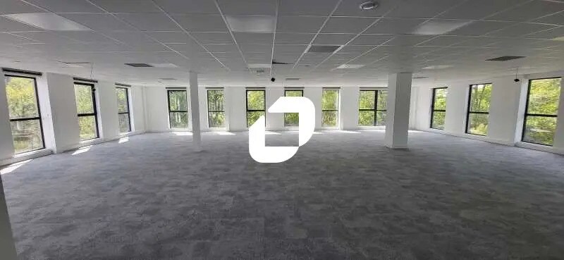 Bureau dans Mérignac à vendre - Photo de l’immeuble – Image 2 sur 8