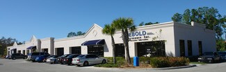 Plus de détails pour 28360 Old US Highway 41, Bonita Springs, FL - Local d'activités à louer
