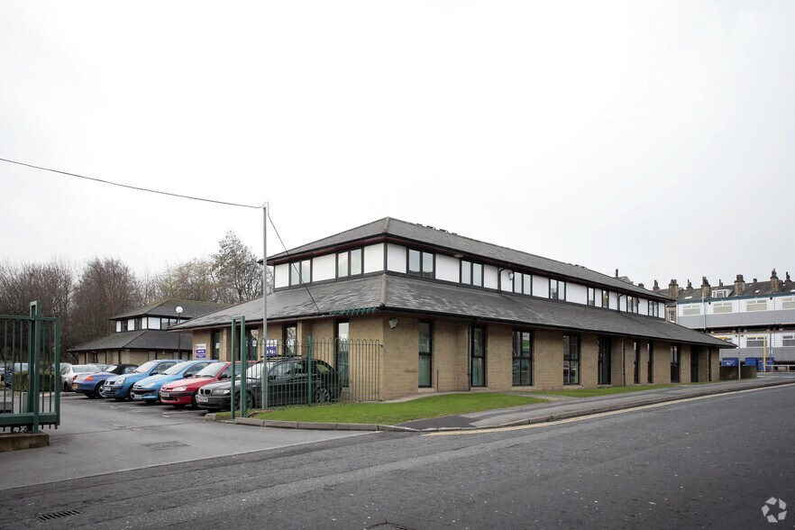 Parkview Ct, Shipley à louer - Photo de l’immeuble – Image 2 sur 9