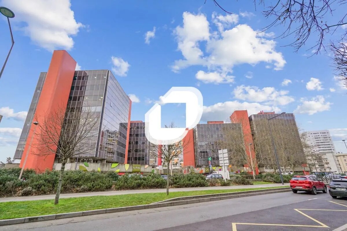 Cours Des Juilliottes, Maisons-Alfort à vendre Photo de l’immeuble– Image 1 sur 12