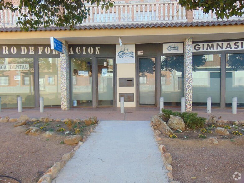 Avenida Pablo Garnica, 39, Alcaudete de la Jara, Toledo à vendre - Photo intérieure – Image 1 sur 1