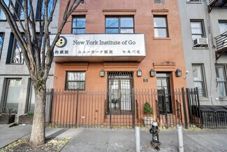 Plus de détails pour 424 W 49th St, New York, NY - Logement à vendre