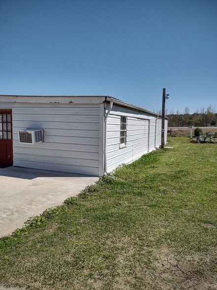 3425 Old NC 24 Hwy, Clinton, NC à vendre - Photo de l’immeuble – Image 3 sur 41