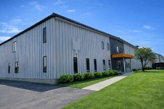 Plus de détails pour 2425 Hutson Rd, Green Bay, WI - Industriel/Logistique à vendre