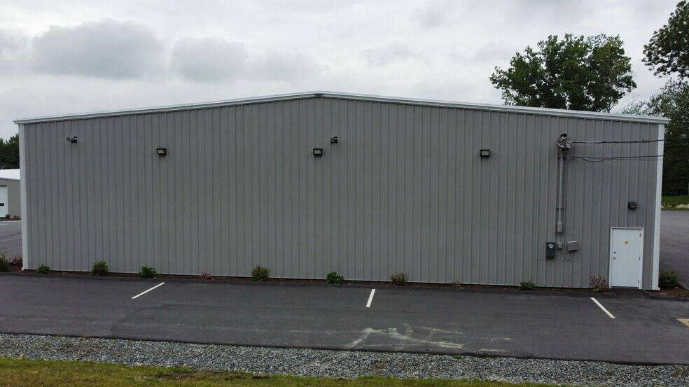 226 Norwich Rd, Plainfield, CT à louer - Photo de l’immeuble – Image 3 sur 13