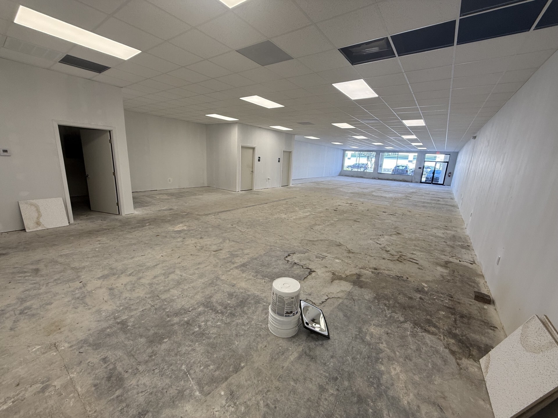 2994-3054 W New Haven Ave, Melbourne, FL à louer Photo intérieure– Image 1 sur 5
