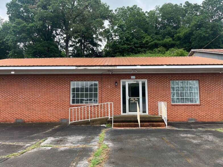 149 Linden Rd, Centerville, TN à vendre - Photo de l’immeuble – Image 1 sur 20