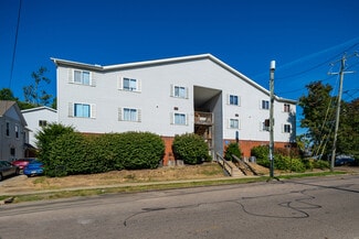 Plus de détails pour 406 Sumner St, Akron, OH - Logement à vendre