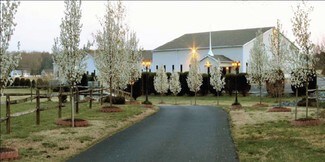 Plus de détails pour 31193 Mount Hermon Rd, Salisbury, MD - Spécialisé à vendre