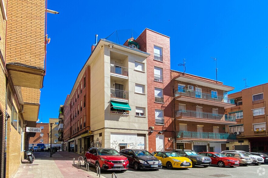 Calle Rivas, 3, Coslada, Madrid à vendre - Photo principale – Image 1 sur 2