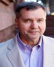John Ecclestone