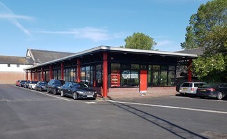 Plus de détails pour Station Approach, Chichester - Bureau à louer