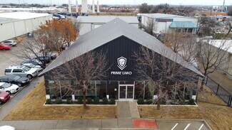 Plus de détails pour 2230 Joe Field Rd, Dallas, TX - Bureau à louer