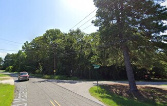Plus de détails pour 0 Mansfield Road, Shreveport, LA - Terrain à vendre