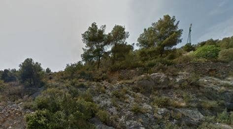 Terrain dans L'Alcora, Castellón à vendre - Photo principale – Image 2 sur 6