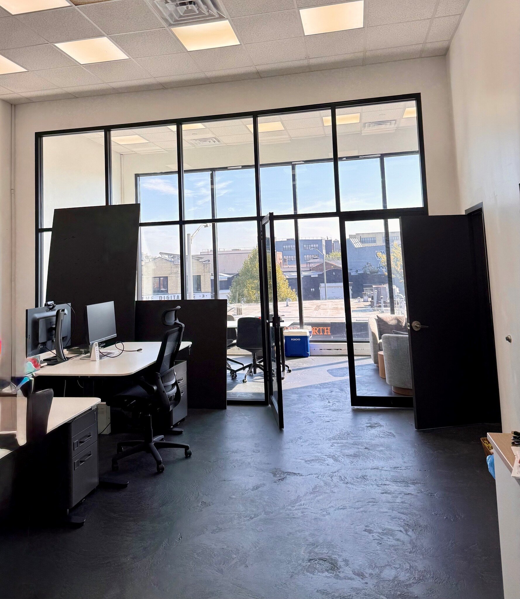 101 Morgan Ave, Brooklyn, NY à louer Photo intérieure– Image 1 sur 4