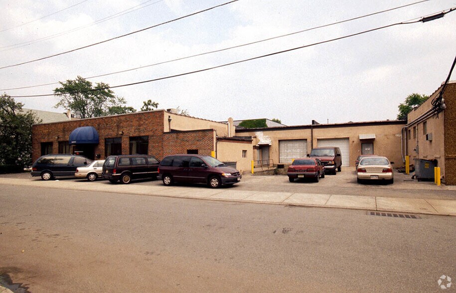 160 South St, Hackensack, NJ à louer - Photo de l’immeuble – Image 3 sur 9