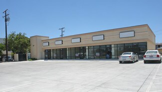 Plus de détails pour 217 E Beverly Blvd, Montebello, CA - Bureau/Local commercial à louer