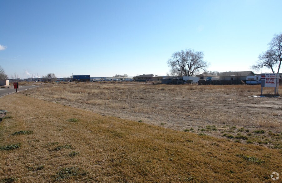 2850 S Prairie Ave, Pueblo, CO à vendre - Aérien – Image 3 sur 4