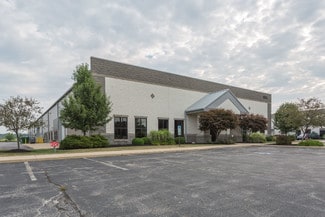 Plus de détails pour 1065 Medina Rd, Medina, OH - Local d'activités à louer