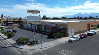 Plus de détails pour 83151 Indio Blvd, Indio, CA - Local commercial à vendre