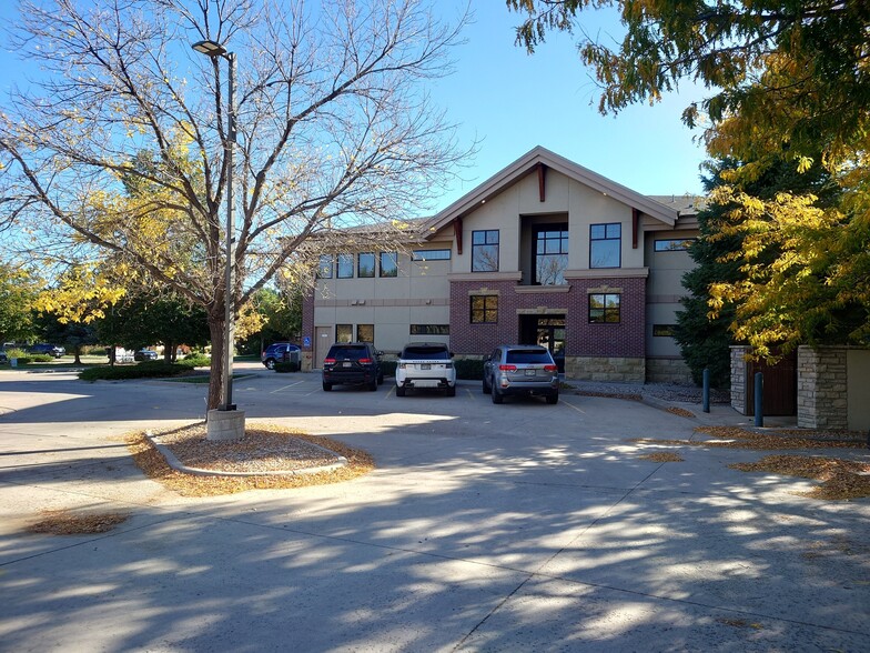 2020 Lowe St, Fort Collins, CO à louer - Photo de l’immeuble – Image 2 sur 11