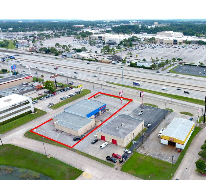 20210 N US 59 Hwy, Humble, TX à vendre - Autre – Image 2 sur 10