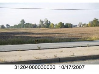 Plus de détails pour 6001 Lincoln Hwy, Matteson, IL - Terrain à vendre