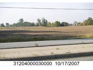 Plus de détails pour 6001 Lincoln Hwy, Matteson, IL - Terrain à vendre