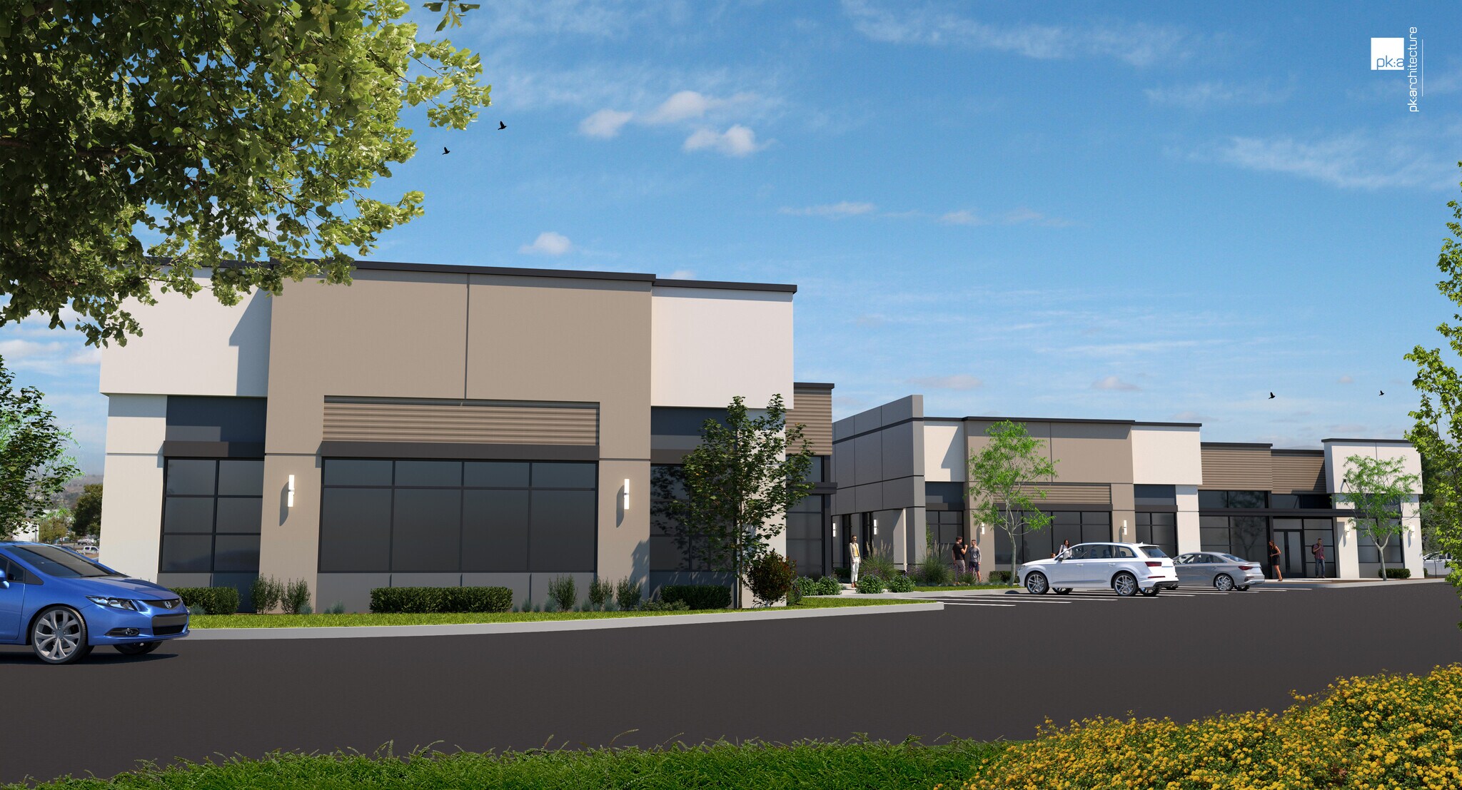 850 Patriot Dr, Moorpark, CA à louer Photo principale– Image 1 sur 7