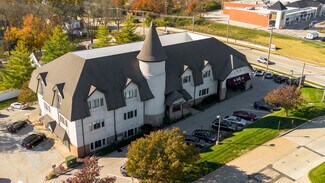 Plus de détails pour 15480 Clayton Rd, Ballwin, MO - Bureau à vendre