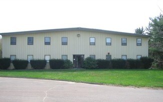 Plus de détails pour 34 Panagrosi Cir, East Haven, CT - Industriel/Logistique à louer
