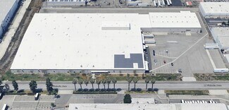 Plus de détails pour 1400 E Victoria Ave, San Bernardino, CA - Industriel/Logistique à louer