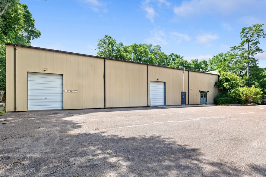 1038 Legrand Rd, Charleston, SC à vendre - Photo de l’immeuble – Image 3 sur 12