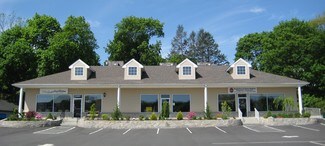 Plus de détails pour 493-497 Watertown Ave, Waterbury, CT - Local commercial à vendre