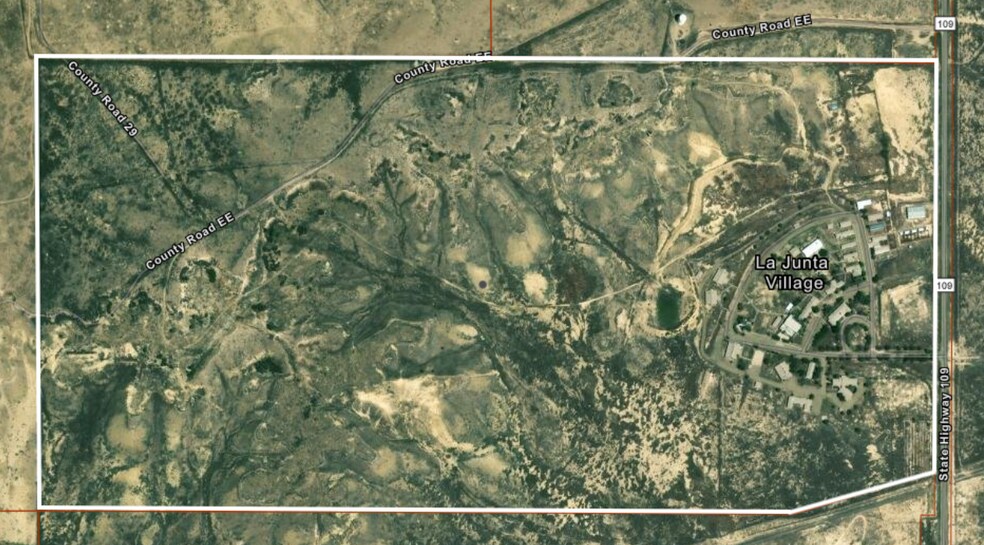 28071 State Highway 109, La Junta, CO à vendre - Photo de l’immeuble – Image 2 sur 10