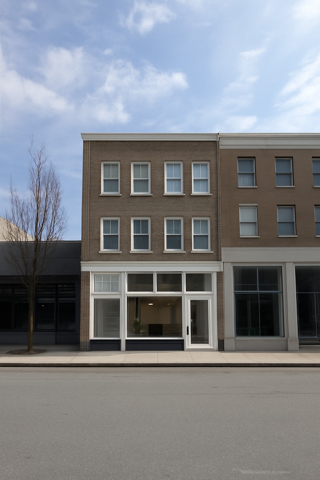 383 Greenwich Ave, Greenwich, CT à louer Autre– Image 1 sur 4