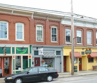 Plus de détails pour 275 Main St, South Berwick, ME - Local commercial à vendre