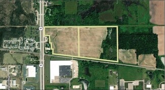 Plus de détails pour State Highway 57, Plymouth, WI - Terrain à vendre