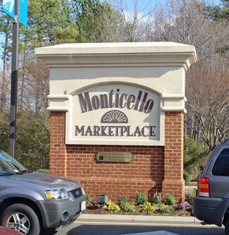 Plus de détails pour 4660 Monticello Ave, Williamsburg, VA - Local commercial à louer