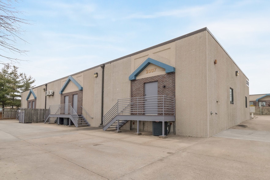 2037 Grand Ave, West Des Moines, IA à louer - Autre – Image 2 sur 4