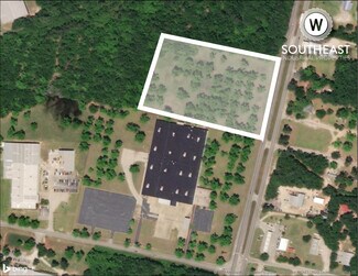 Plus de détails pour US 15, Sumter, SC - Terrain à louer