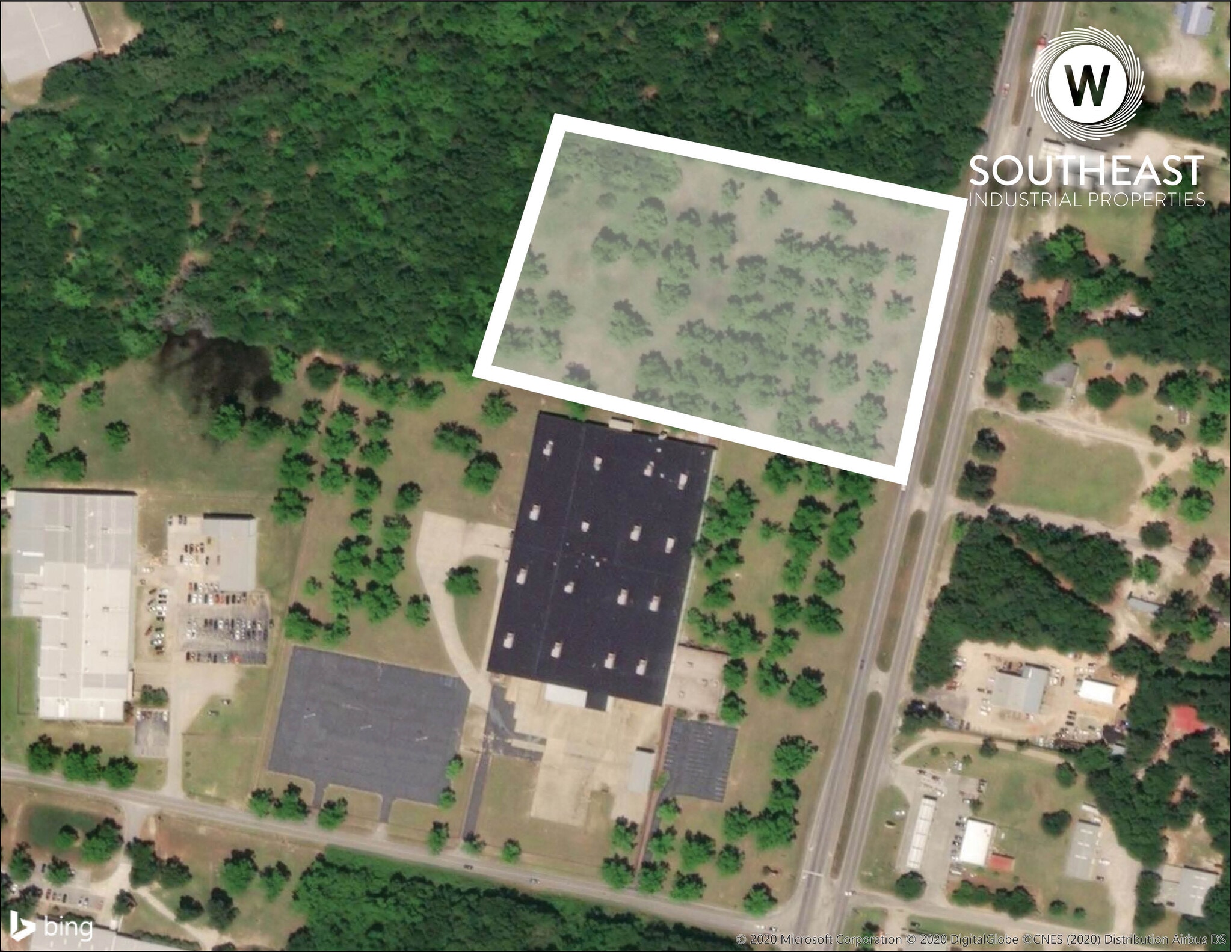 US 15, Sumter, SC à louer Photo principale– Image 1 sur 2