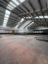 Industriel/Logistique dans Barberà del Vallès, Barcelona à louer Photo intérieure– Image 2 sur 11