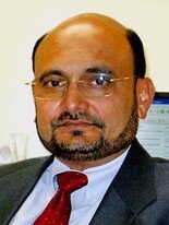 Rupen Shah