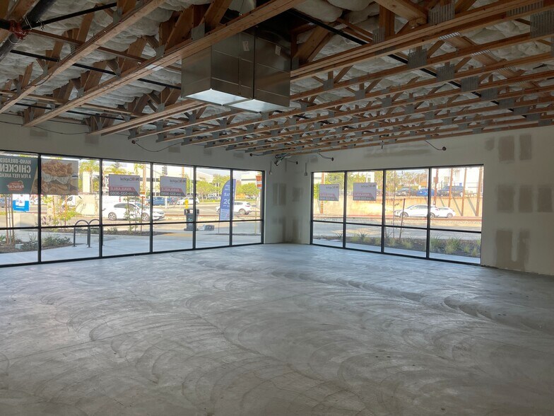 21138 Western Ave, Torrance, CA à louer - Photo de l’immeuble – Image 3 sur 5